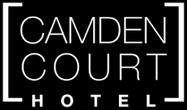 camden court hotel logo camden court hotel